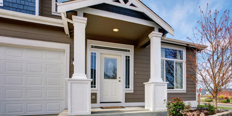 Update the Look of Your Home with Door Inserts 