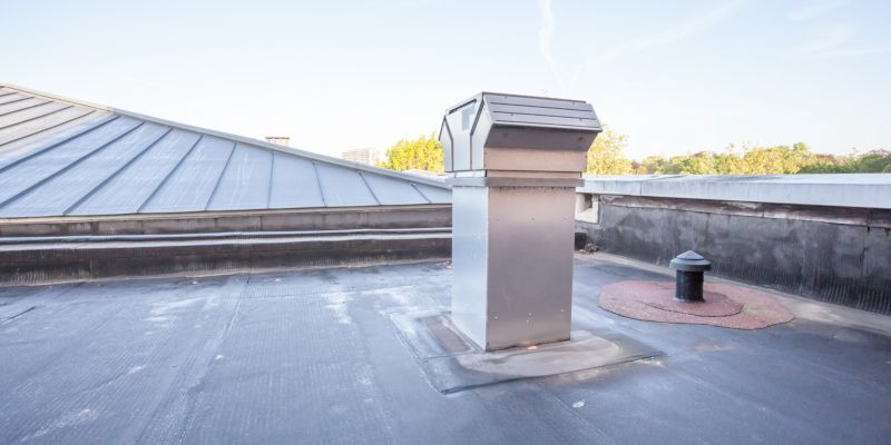 commercial roofing maintenance tips will help ensure that your roof is in good shape 