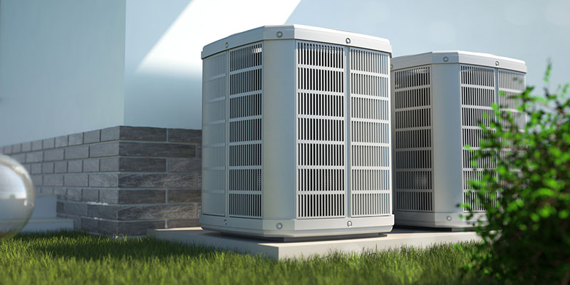 Air Conditioning Repair or Replacement – Which to Choose?
