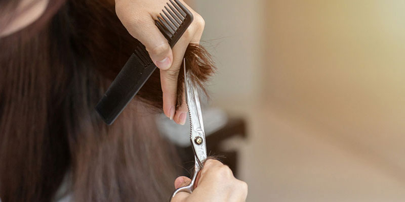 3 Characteristics of Great Hair Salon Stylists