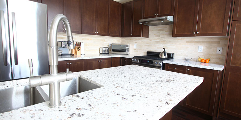 4 Mistakes to Avoid When Dealing With Quartz Countertops