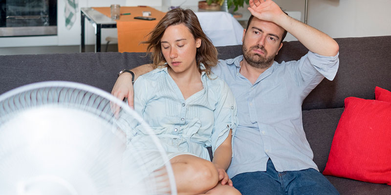 5 Interesting Benefits of Air Conditioning