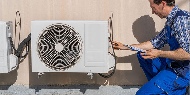 How to Know When You Need Air Conditioning Repair
