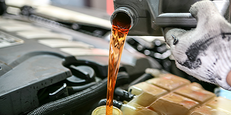Auto Services: Remembering Your Next Car Tune-Up