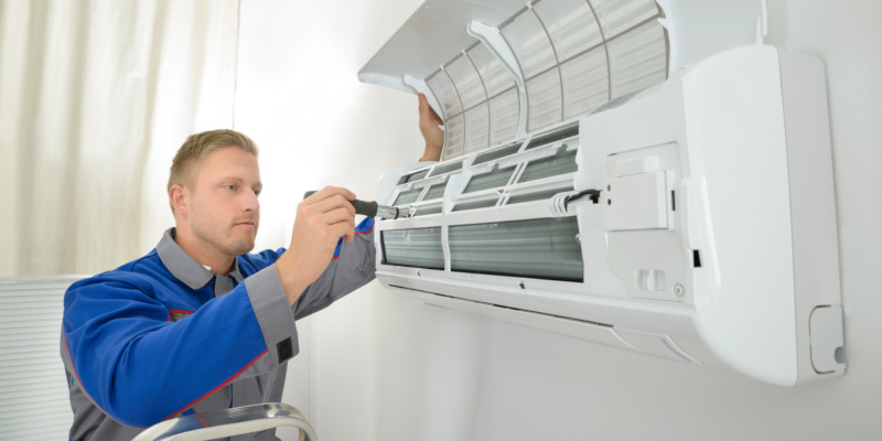 Air conditioning repair enables it to serve you longer
