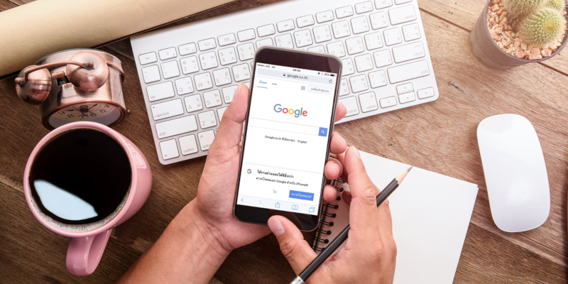 You must notice how well different mobile-first processes can work for your SEO efforts. 