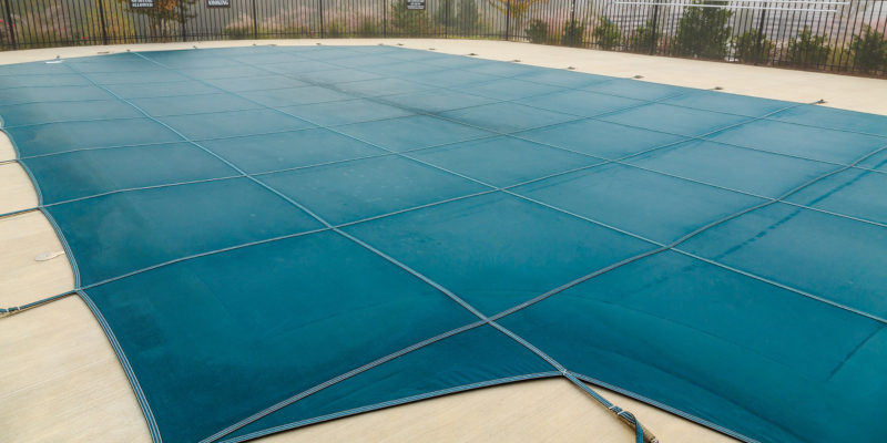 This is one of the most important pool maintenance tips for winterizing your pool