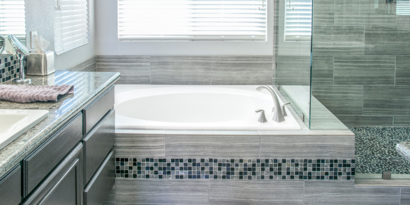 Bathroom remodeling is an exciting undertaking