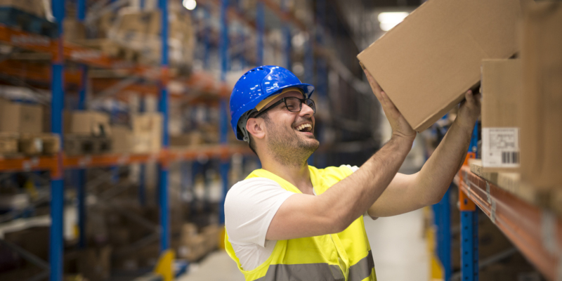 you’ll want to look for is an order fulfillment services company
