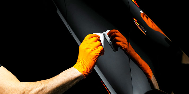 3 Benefits of Getting a Ceramic Pro Coating for Your Car