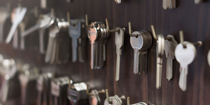 3 Local Locksmith Services You Likely Didn’t Know About 