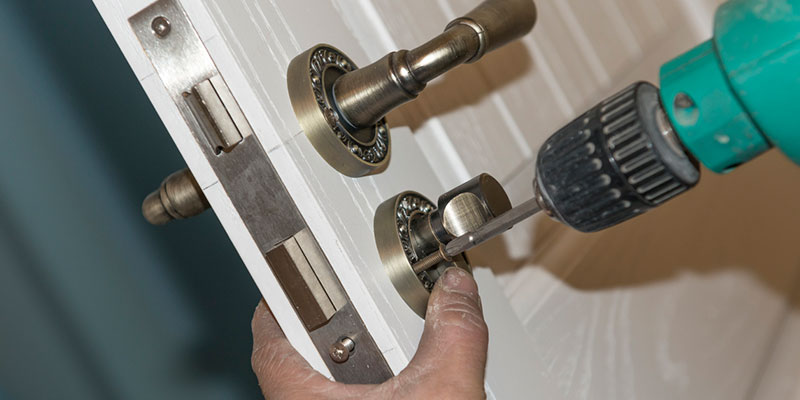 Security Solutions from Your Locksmith
