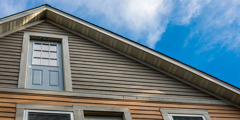 5 Popular Siding Options for Your Home 