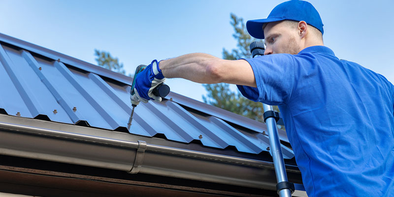 4 Characteristics of the Ideal Roofing Contractor