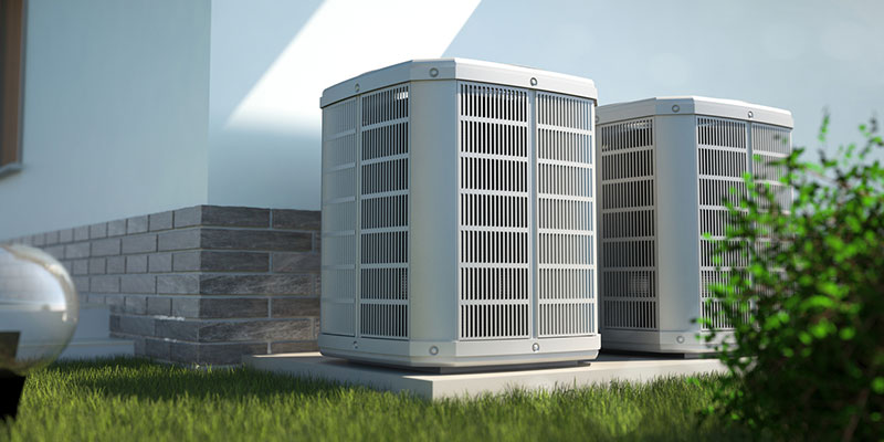 4 Air Conditioning & Heating Maintenance Tips for Season Switchover