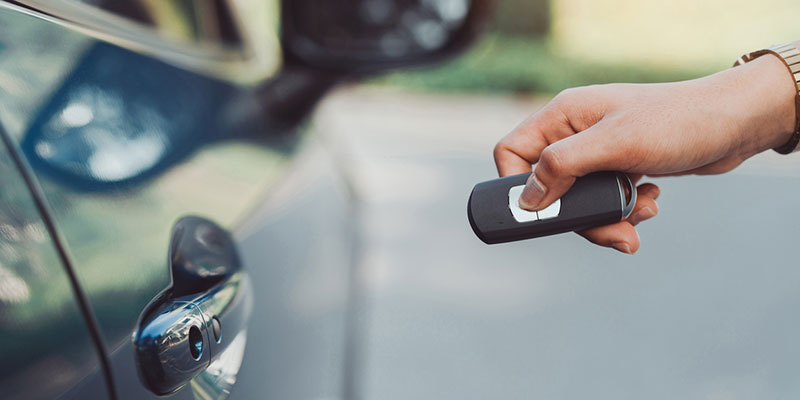 A Locksmith Can Explain Everything You Need to Know About Car Key Programming 