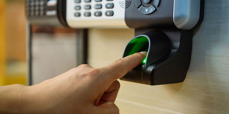 Access Control Systems: Helping You Keep Your Assets Secure