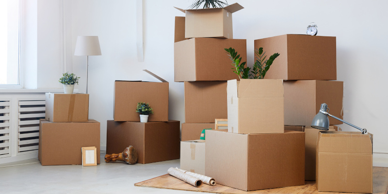 3 Reasons to Use Packing Services