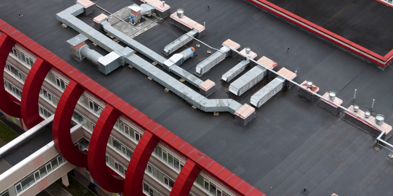 6 Things That Can Happen If You Ignore Commercial Roofing Maintenance