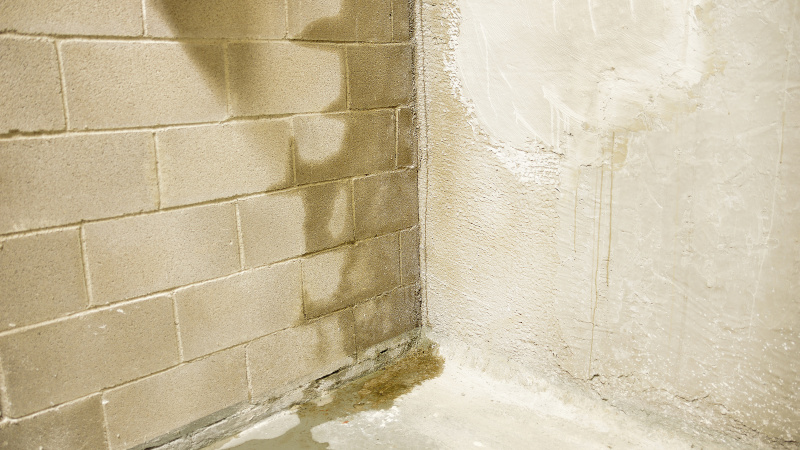 4 Telltale Signs You Need Mold Remediation