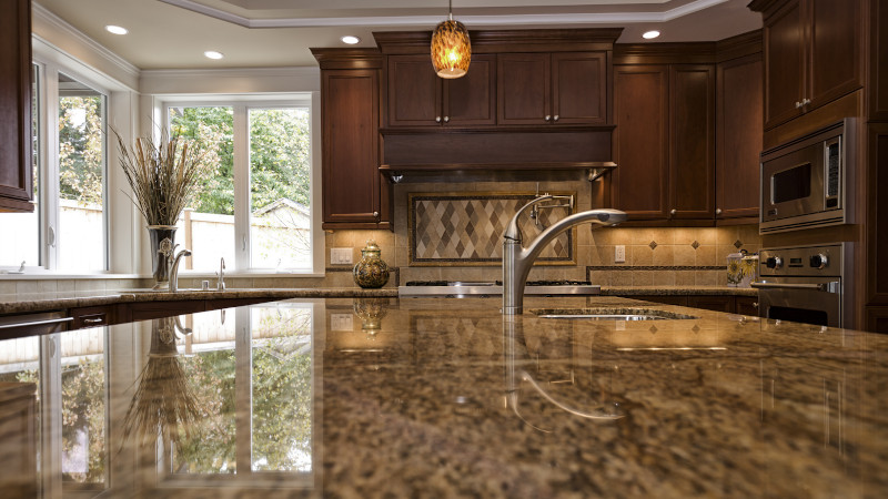 How to Choose the Right Kitchen Countertops for Your Home