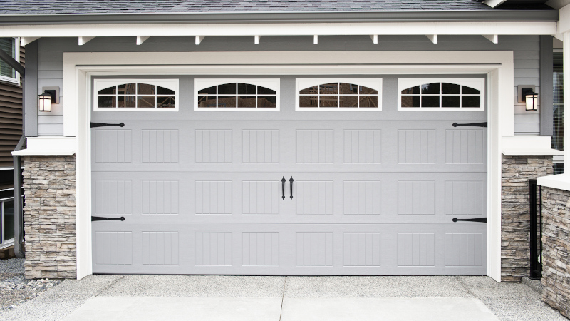How to Choose a Reputable Garage Door Company
