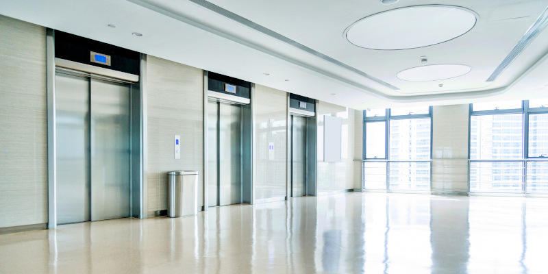 Design and Maintenance Are Key for Safe and Reliable Elevators