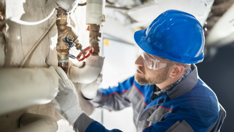 3 Perks of Hiring a Commercial Plumber