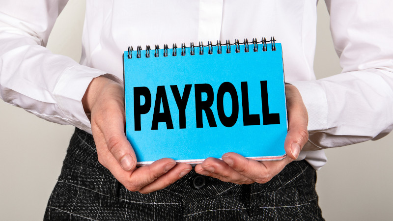 5 Benefits of Outsourcing Your Payroll Solutions