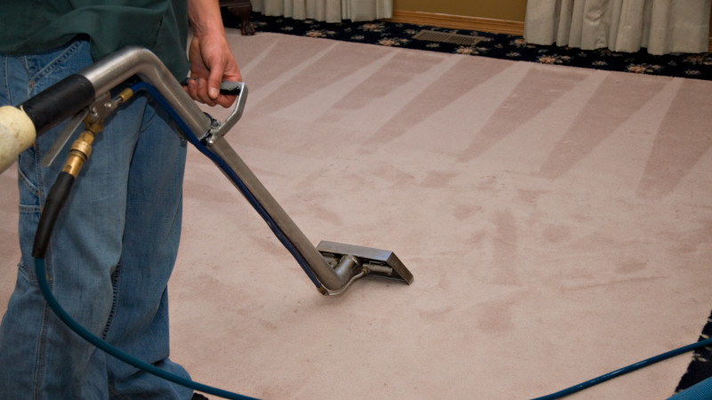 5 Benefits of Carpet Cleaning That Are Too Good to Skip
