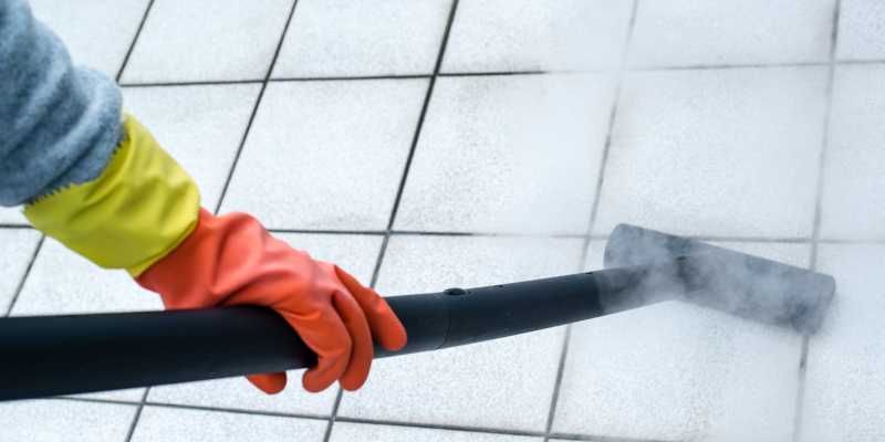 Dirty House? Here’s Why You Should Consider Steam Cleaning