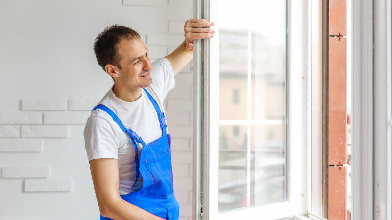 7 Tips for Picking the Right Glass Replacement Contractor – Dover Garden