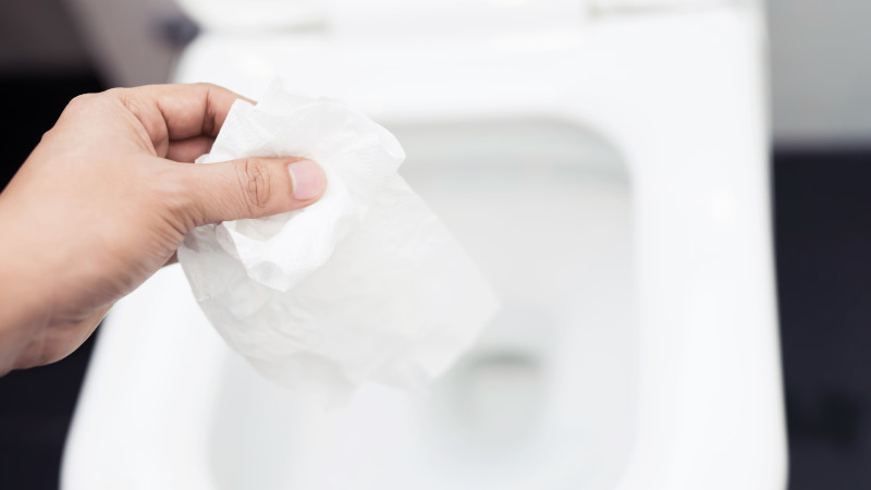 5 Things to Avoid Flushing If You Don’t Want a Plumber Visit
