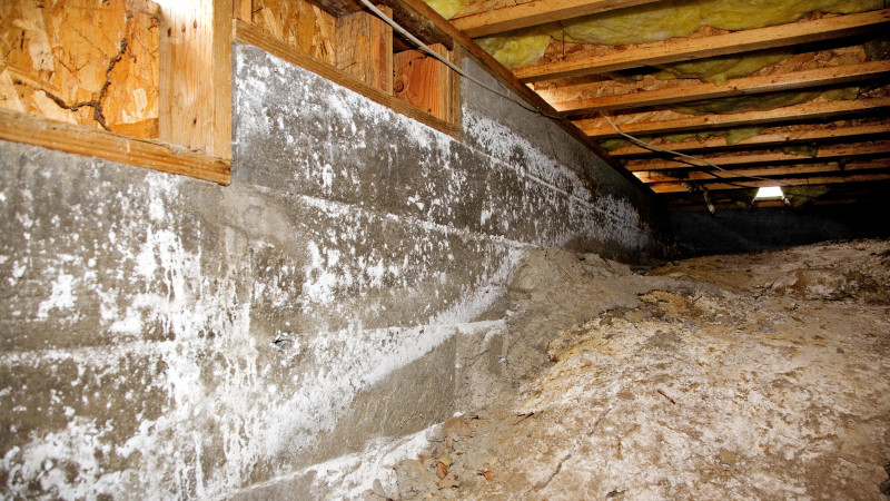 Why Is Crawl Space Encapsulation Important?