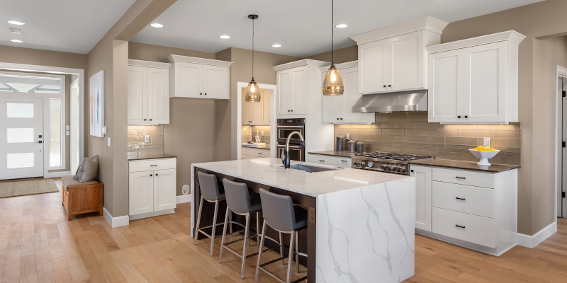 6 Reasons Why Kitchen Remodelling Is the Best Thing for Your Home