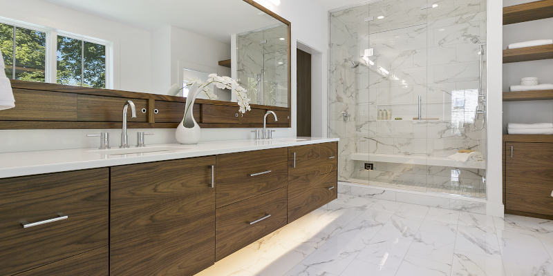 4 Benefits that Bathroom Remodeling Can Give You