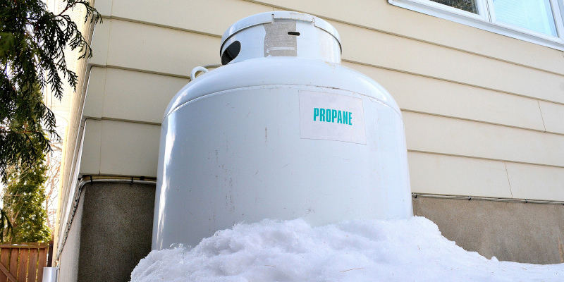 Is Propane Heating Right for You?
