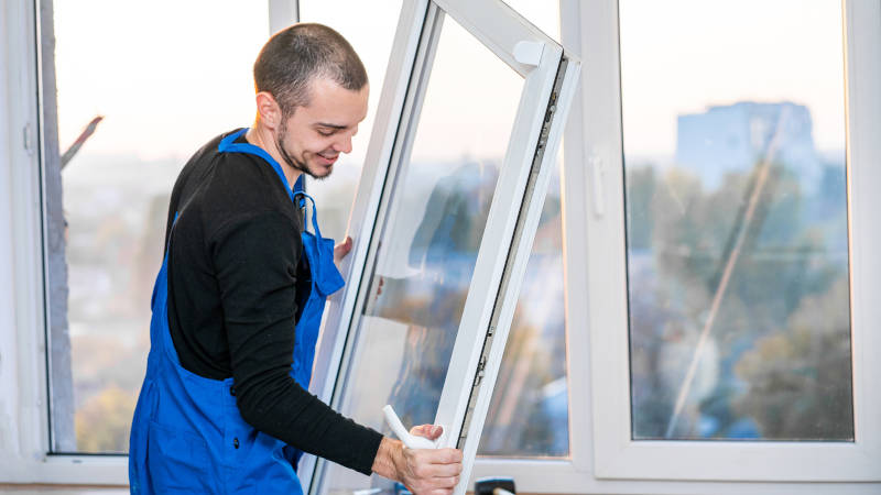 5 Tips for Identifying the Right Window Replacement Firm