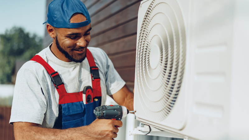 3 Easy Tips to Keep Your Air Conditioning Running Efficiently
