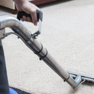 The Benefits of Professional Carpet Cleaning: No More Dust and Dander!