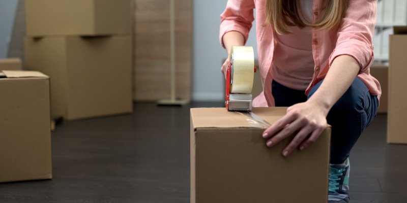 Packing Services: 4 Questions to Ask a Prospective Contractor