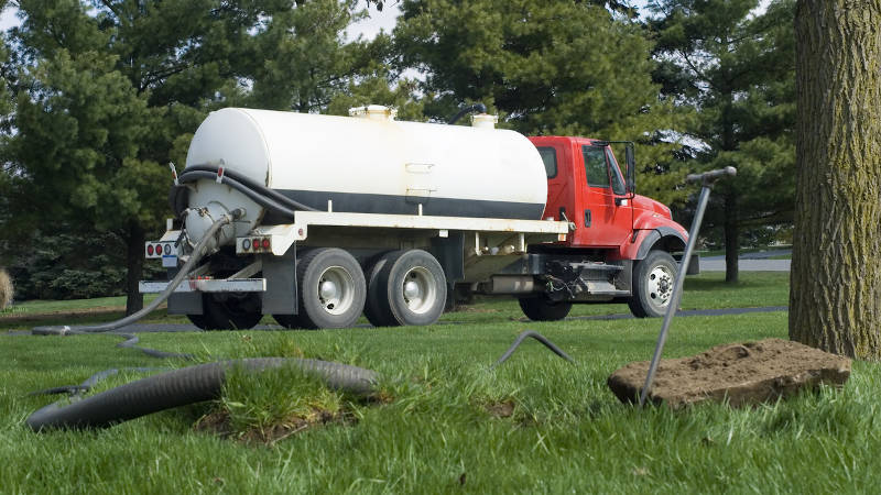 A Few of the Many Benefits of Reliable Septic Services Contractor