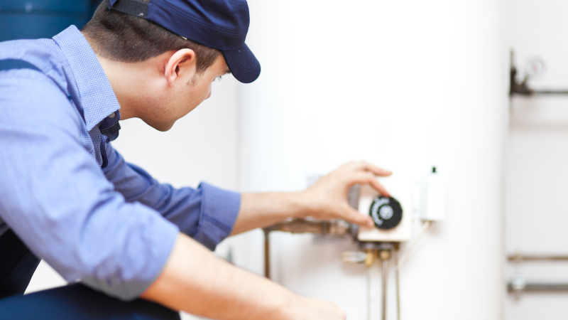 Water Heaters: When Does It Need a Repair? 