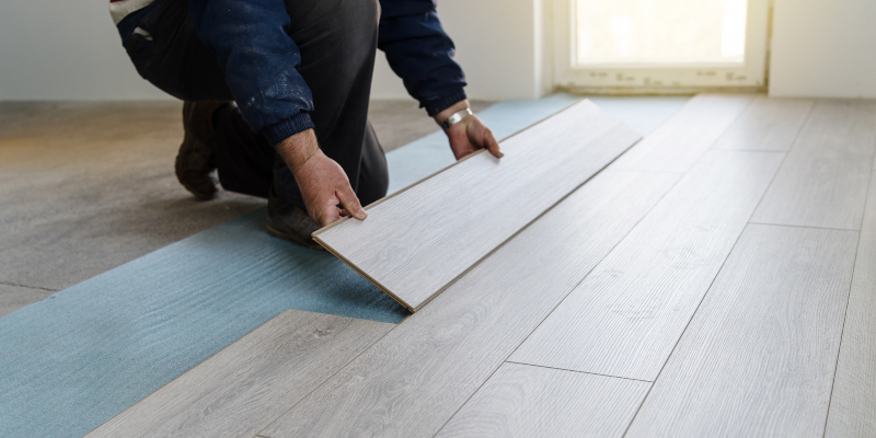 The Different Types of Flooring to Consider for Your Home
