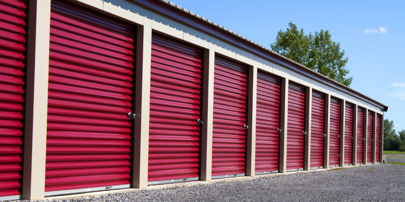 Storage Facilities: How to Choose the Right One for You