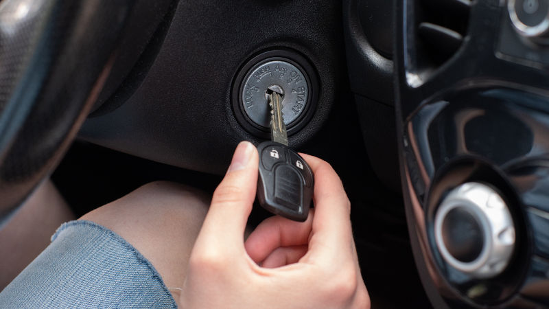 What Can an Auto Locksmith Do for You?