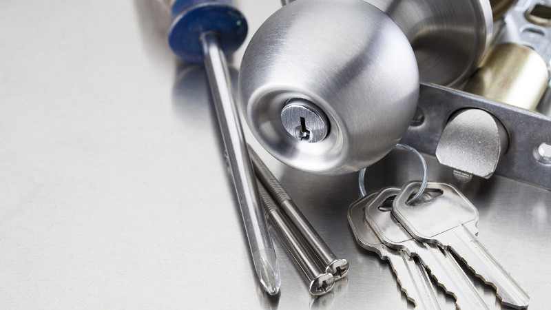 Things to Consider When Picking a Locksmith