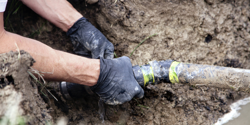 Homeowner’s Guide to Septic Services