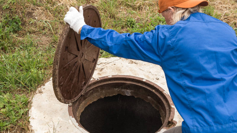 Regular Septic Tank Pumping Is Vital to Maintain Your Septic System