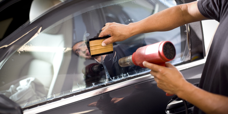 The Do's and Don'ts of Maintaining Vehicle Window Tinting Over Time